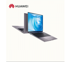  Laptop HUAWEI MateBook | 14  ( GRAY)   (i5-1135G7U/16GB/ SSD  512 GB M.2 PCIE  /14" FHD IPS...